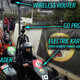 Image for article titled Is SXSW's Real Life Mario Kart As Amazing As You'd Imagined?